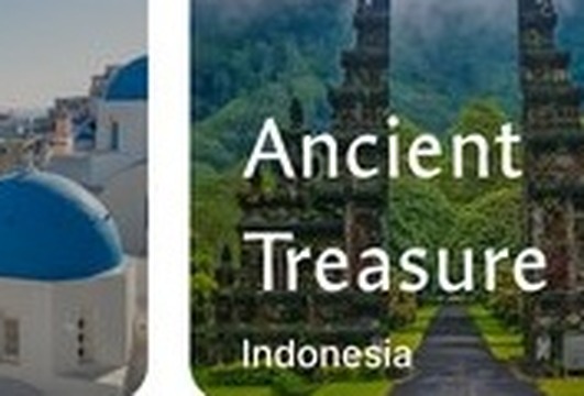 Ancient Treasure