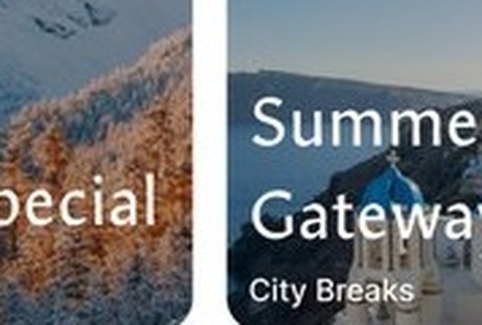 Summer Gateway